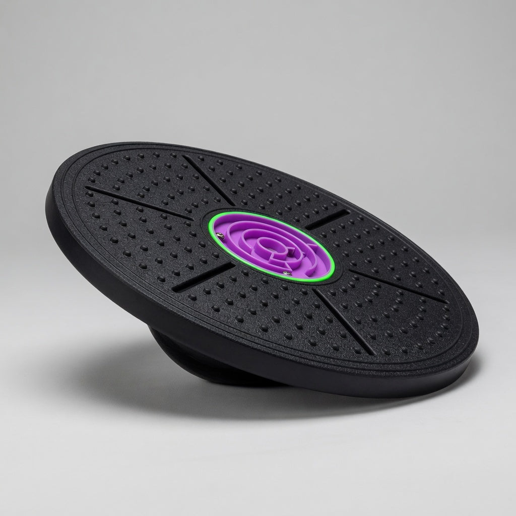 Yoga Balance Board