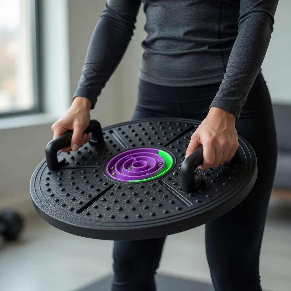 Yoga Balance Board