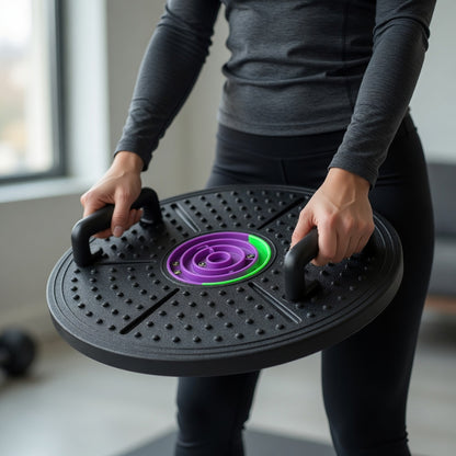 Yoga Balance Board